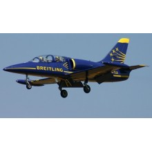 JTM L-39 Albatross (ES-YLS Scheme)